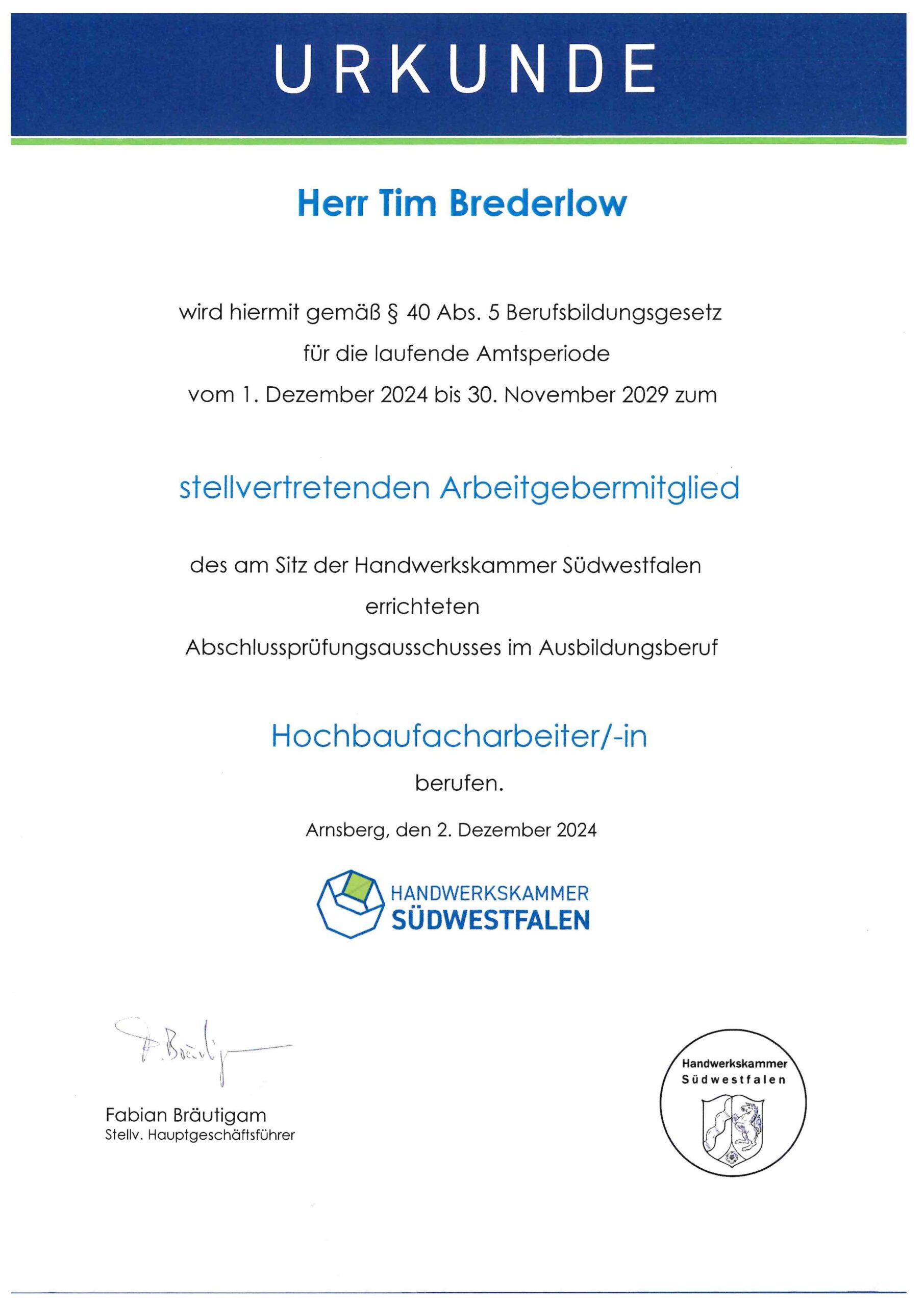 Tim Arbeitsmitglied2